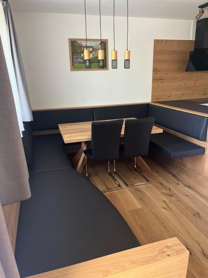 Mit Wunderschoener Bergkulisse Apartment *